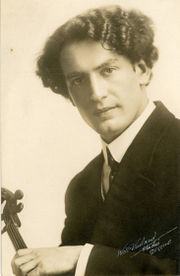 Max Donner (1884 - 1962)