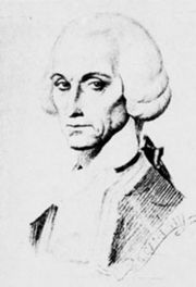 Giuseppe Maria Cambini (1746–1825)