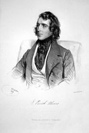 Elias Parish-Alvars (1808 - 1849)