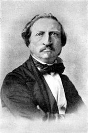 Hermann Allmers (1821 - 1902)