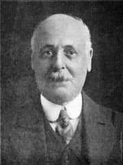 John Ebenezer West (1863 - 1929)