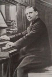 Joseph Joubert (1878 - 1963)