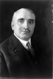 Paul Claudel (1868 - 1955)