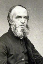 Henry Alford (1810 - 1871)