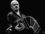 Astor Piazzolla (1921–92)