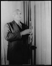 W. C. Handy (1873 - 1958)