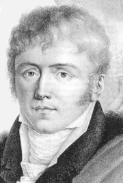 Giovanni Simone Mayr (1763 - 1845)