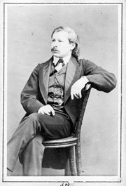 Carl Tausig (1841-1871)