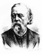 Wilhelm Rust (1822 - 1892)