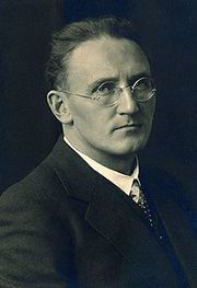 Hermann Scherchen (1891-1966)