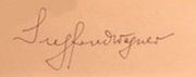 Signature