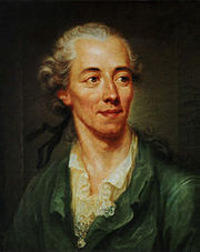 Johann Georg Jacobi (1740 - 1814)