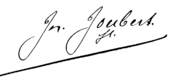 Signature