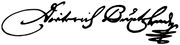 Signature