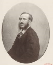 Jules Costé (1828 - 1883)