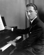 George Gershwin (1898 - 1937)