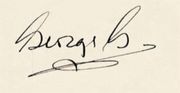 Signature