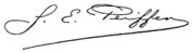 Signature