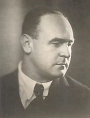 Pyotr Ryazanov (1899 - 1942)