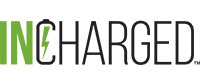 incharged logo small