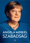 Angela Merkel-Szabadság