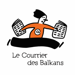 Le Courrier des Balkans