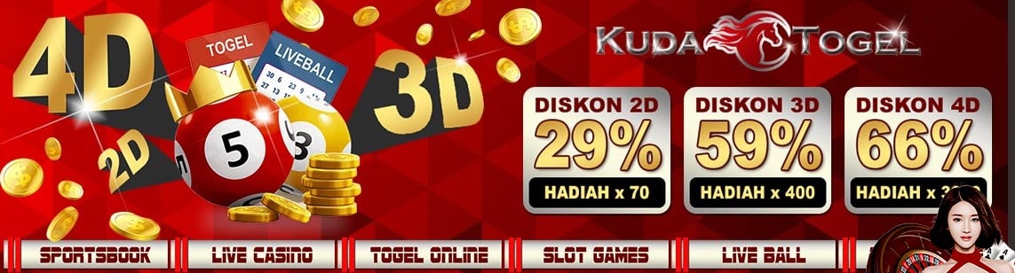 Toto Online Terbesar