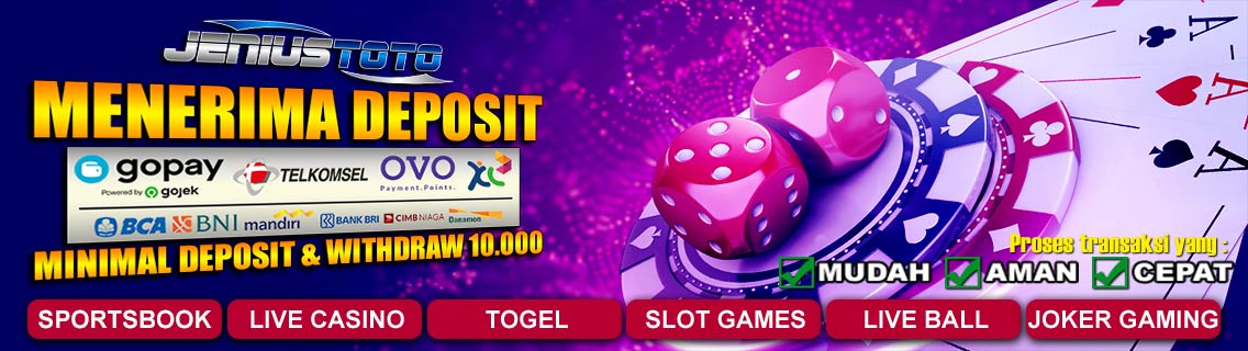 togel online