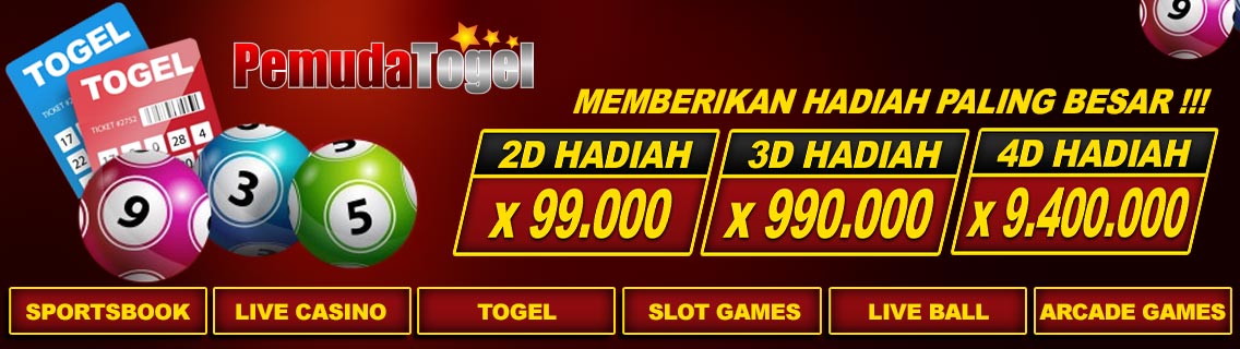 bandar togel online