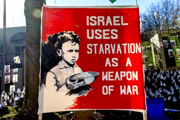 Food for thought: Biden complicit in starvation of Gazans on Thanksgiving – Day 417