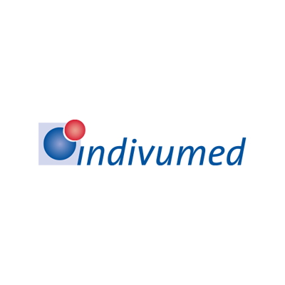 Indivumed logo