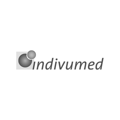 Indivumed logo