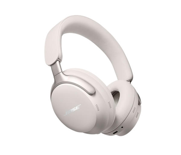 「QuietComfort Ultra Headphones」