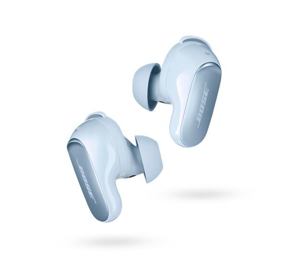 「QuietComfort Ultra Earbuds」