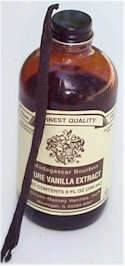 Vanilla