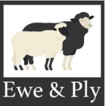 Logo of Ewe & Ply shop