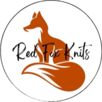 Logo of Red Fox Knits