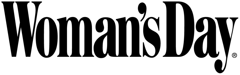 woman's day logo