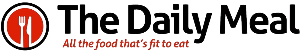 the daily meal logo