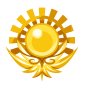 The Electrum (エレクトラム, Erekutoramu?) synthesis item which is needed to upgrade the Keyblades from level 47 to 50.