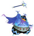 Blizzard Lord [KH II][KH Uχ][KH DR]