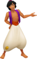 Aladdin [KH χ][KH I][KH CoM][KH Days][KH II][KH coded][KH MoM]