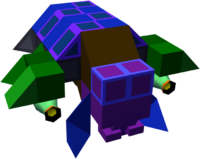 Adamant (Gummi Ship)