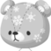 the Falling Snow Bear (フォーリンスノーベア, Fōrin sunō bea?)