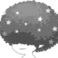 the Jumbo Afro (ジャンボアフロ, Janbo afuro?) hairstyle