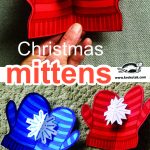 Christmas Mittens