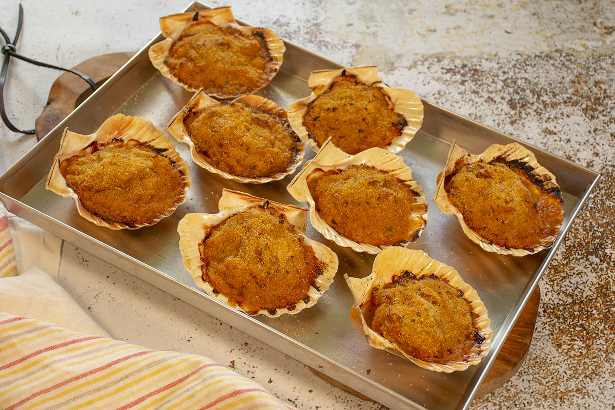 vieras a la gallega