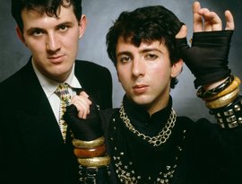 Soft Cell için avatar