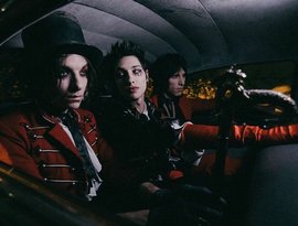 Awatar dla Palaye Royale