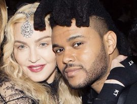 Аватар для The Weeknd & Madonna